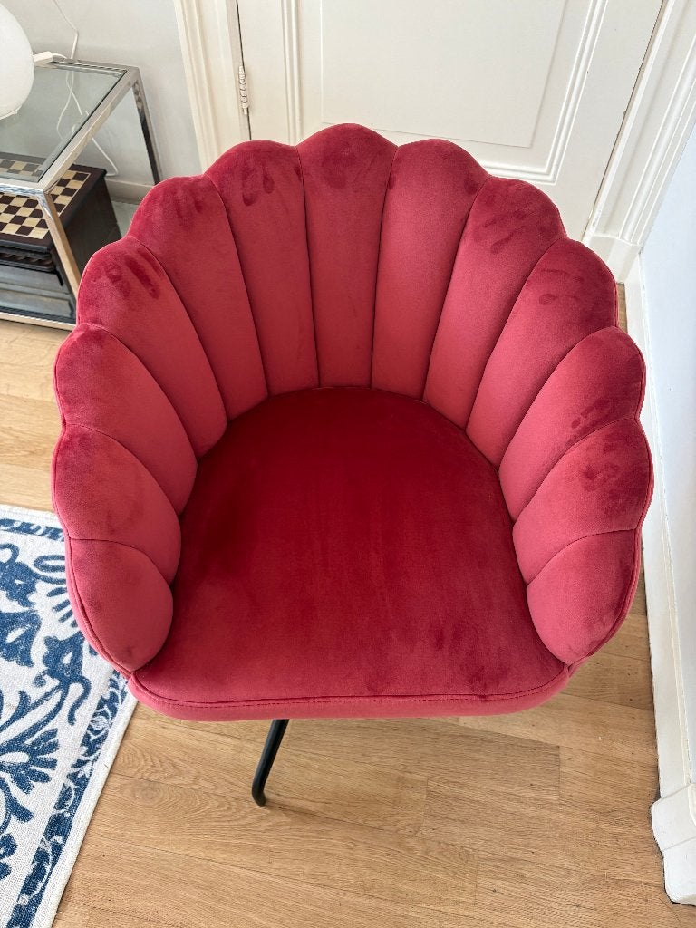 Foto 8 van 2 to 6 Eichholtz Lucerne eetkamerstoelen