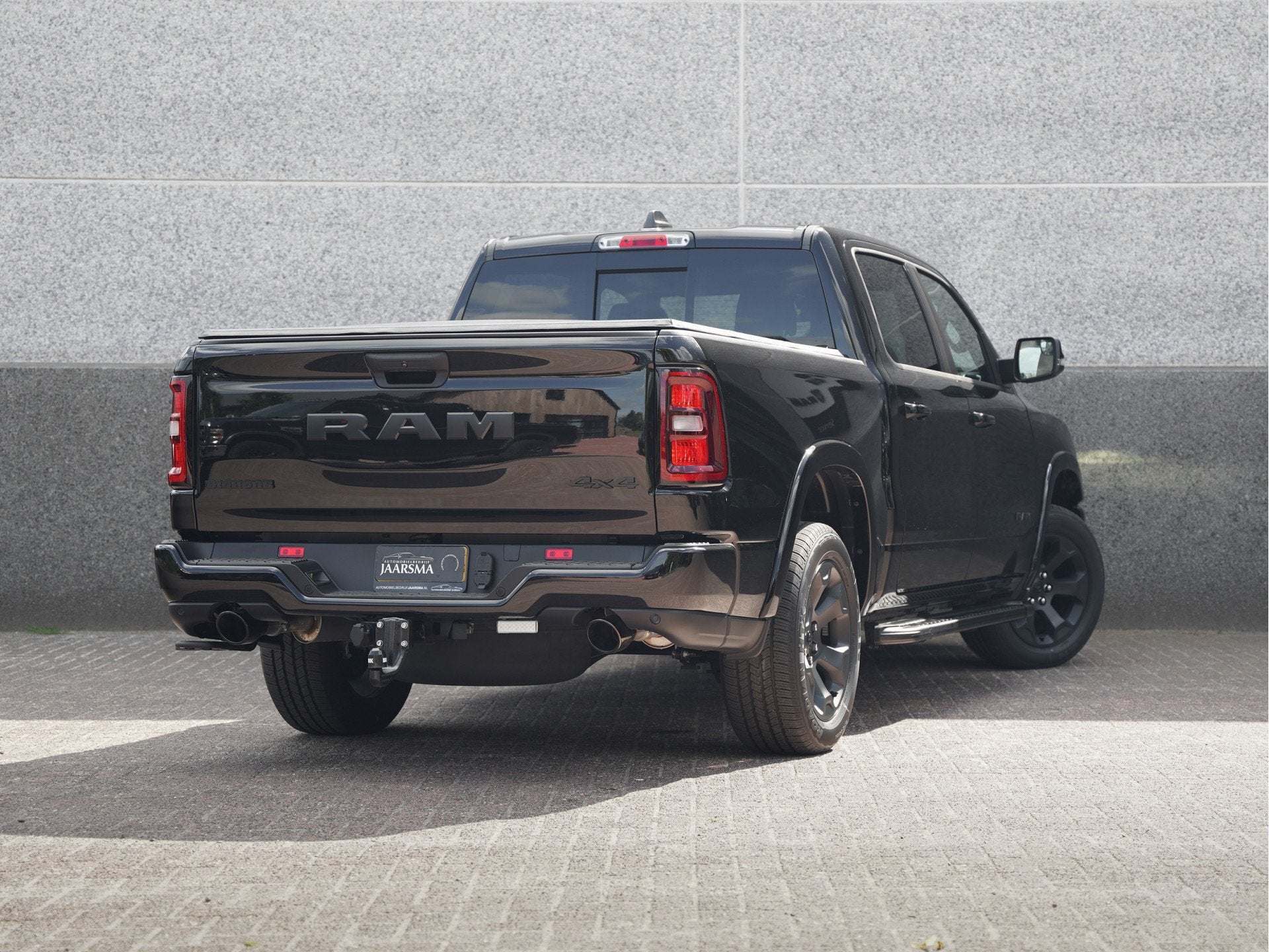 Dodge Ram 1500