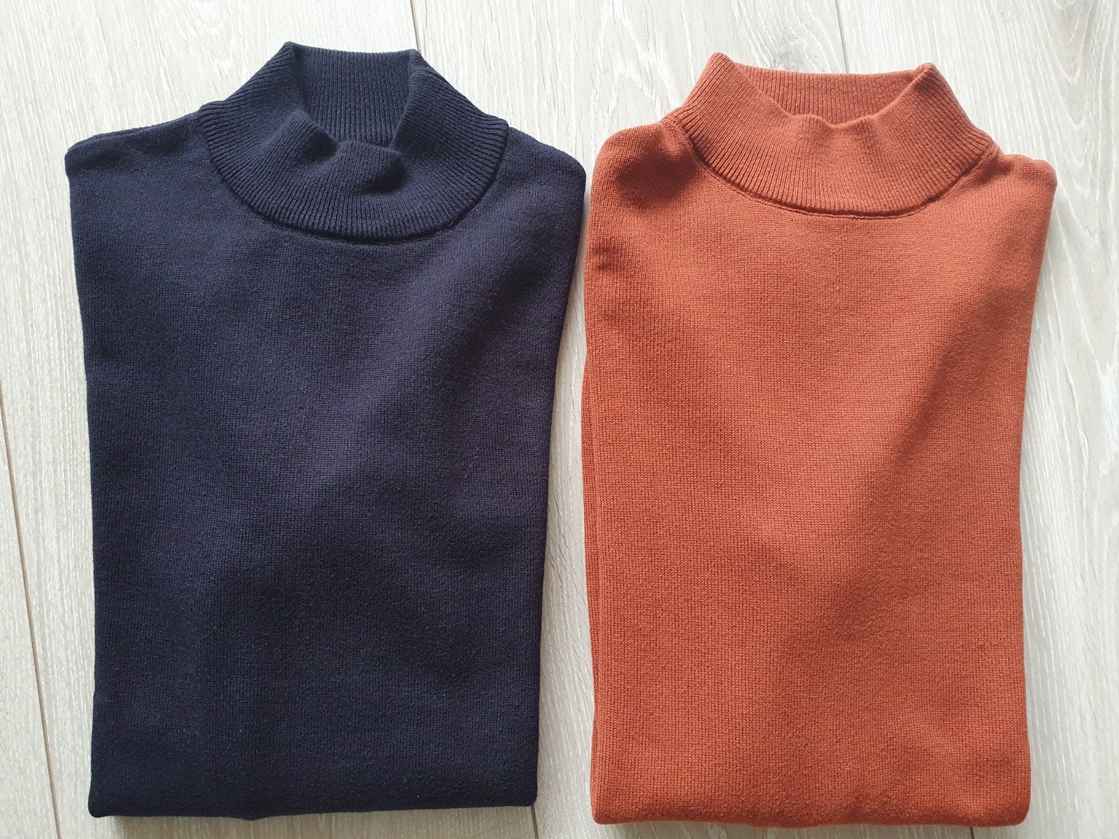 2 Truien Maat S.  Carter en Davis, Kleding | Heren, Overige kleuren, Ophalen of Verzenden, Zo goed als nieuw, Carter & Davis