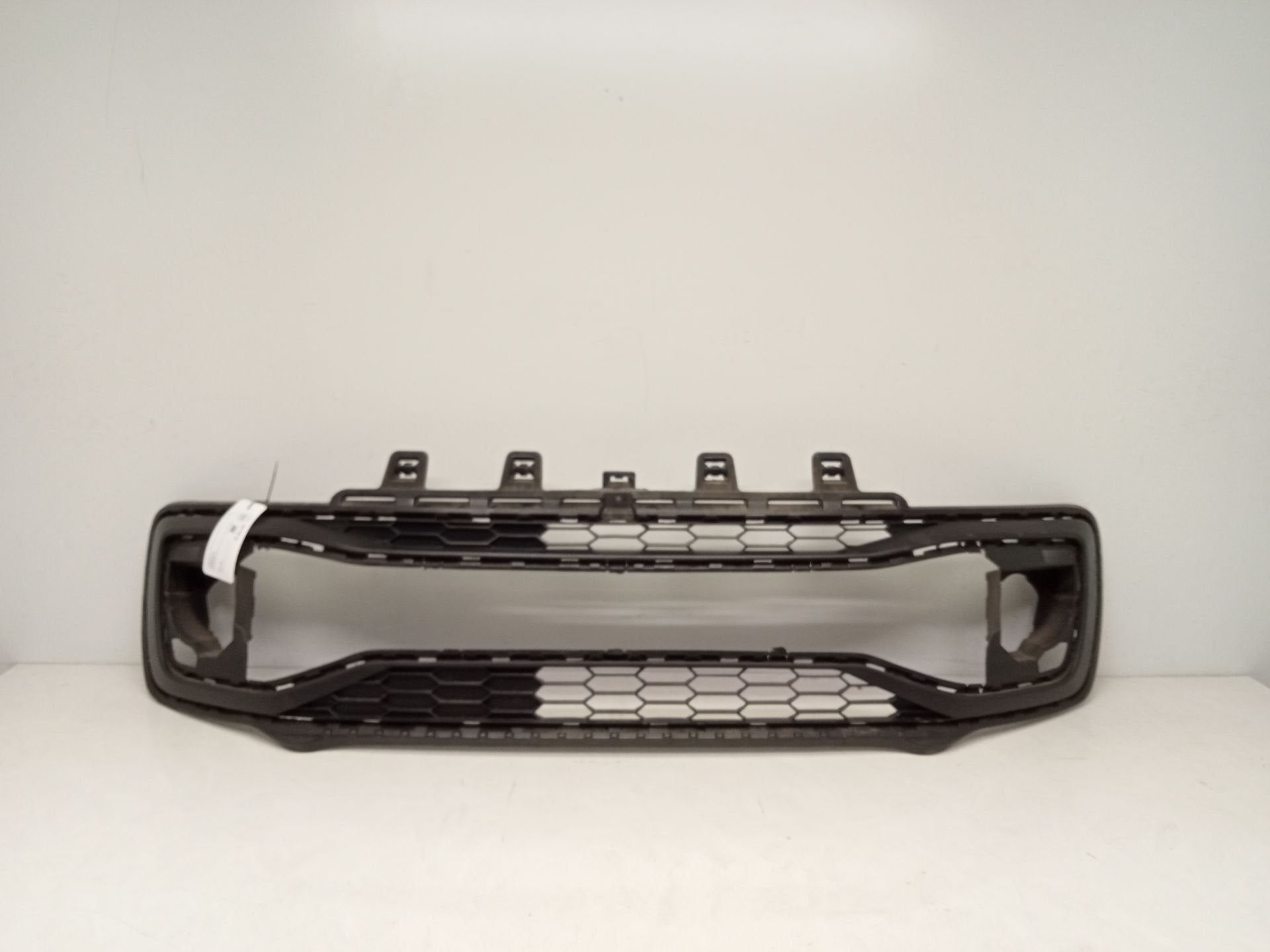Volkswagen UP Middengrille 1S0853677F 2016+ Origineel