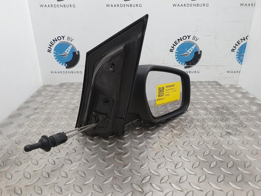 FORD FOCUS 1.6-16V Champion  SPIEGEL R 2006, Ophalen of Verzenden, Gebruikt, Stiba lid