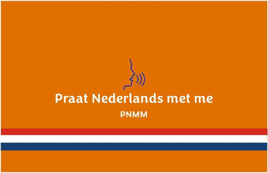 Op zoek naar taalcoach? Hier is Praat Nederlands met me., Persoonlijke ontwikkeling