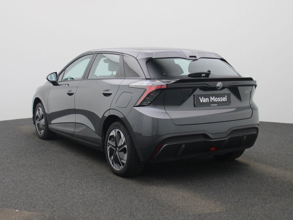 MG 4 51kWh Standard | CarPlay | Led Koplampen | Climate Cont, Auto's, MG, Automaat, 12 maanden, Gebruikt, 51 kWh