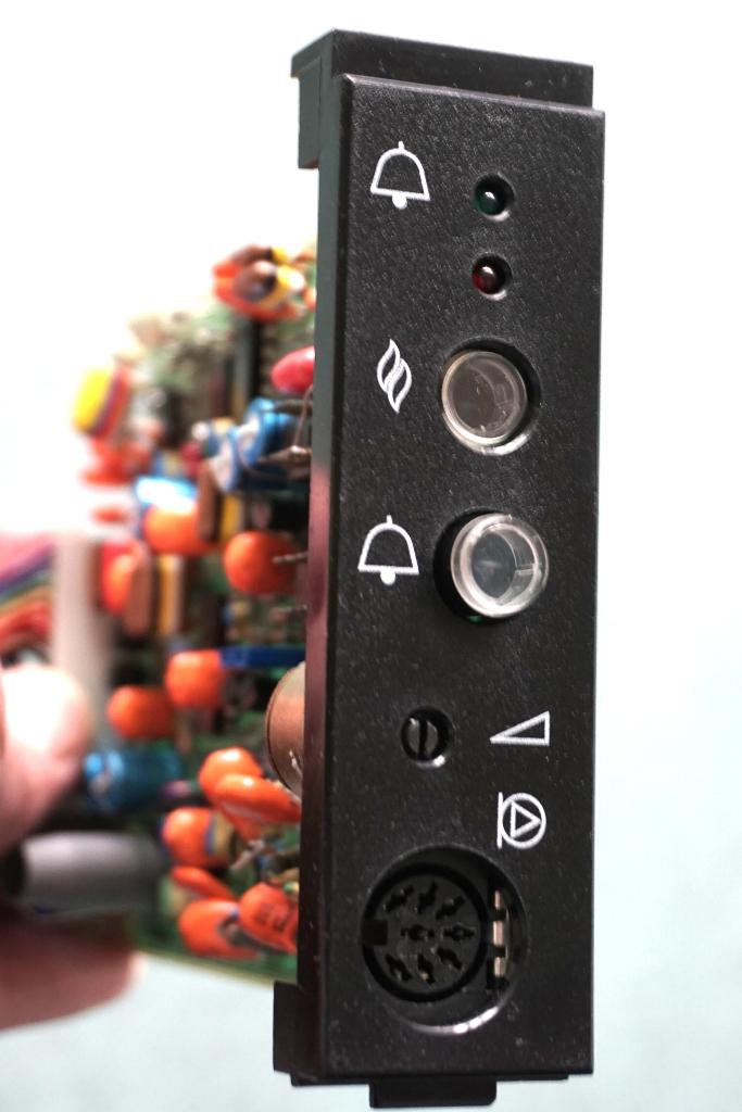 Philips SQ6 module LBB1271, Hobby en Vrije tijd, Elektronica-componenten, Nieuw, Verzenden
