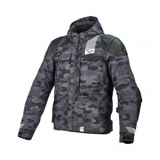 Laatste Macna Bazooka mt. XL Nu 199,-, Nieuw met kaartje, Splash design BV, Jas | textiel, Heren