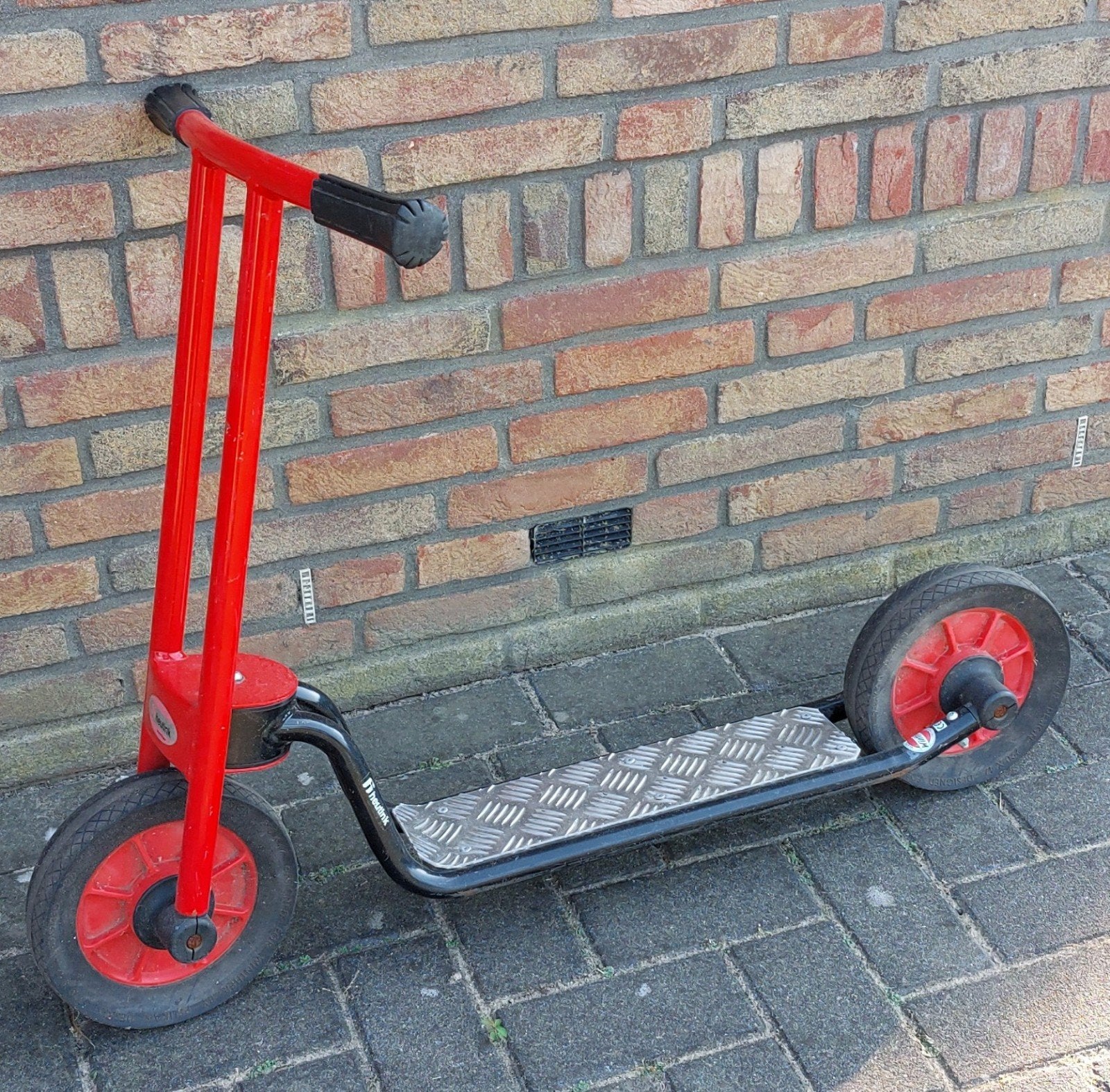 heutink step winther, Ophalen of Verzenden, Overige typen