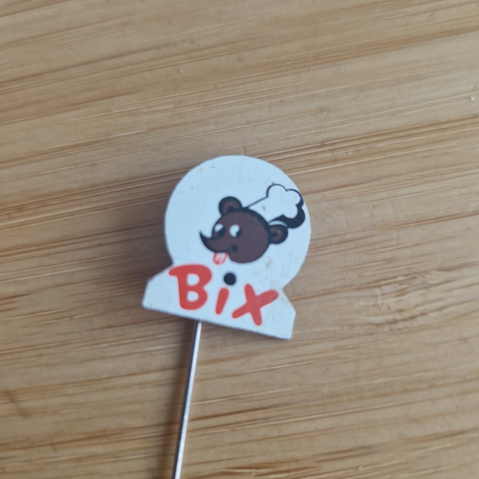 SPELDJE Muis Bix, Verzamelen, Ophalen of Verzenden, Zo goed als nieuw
