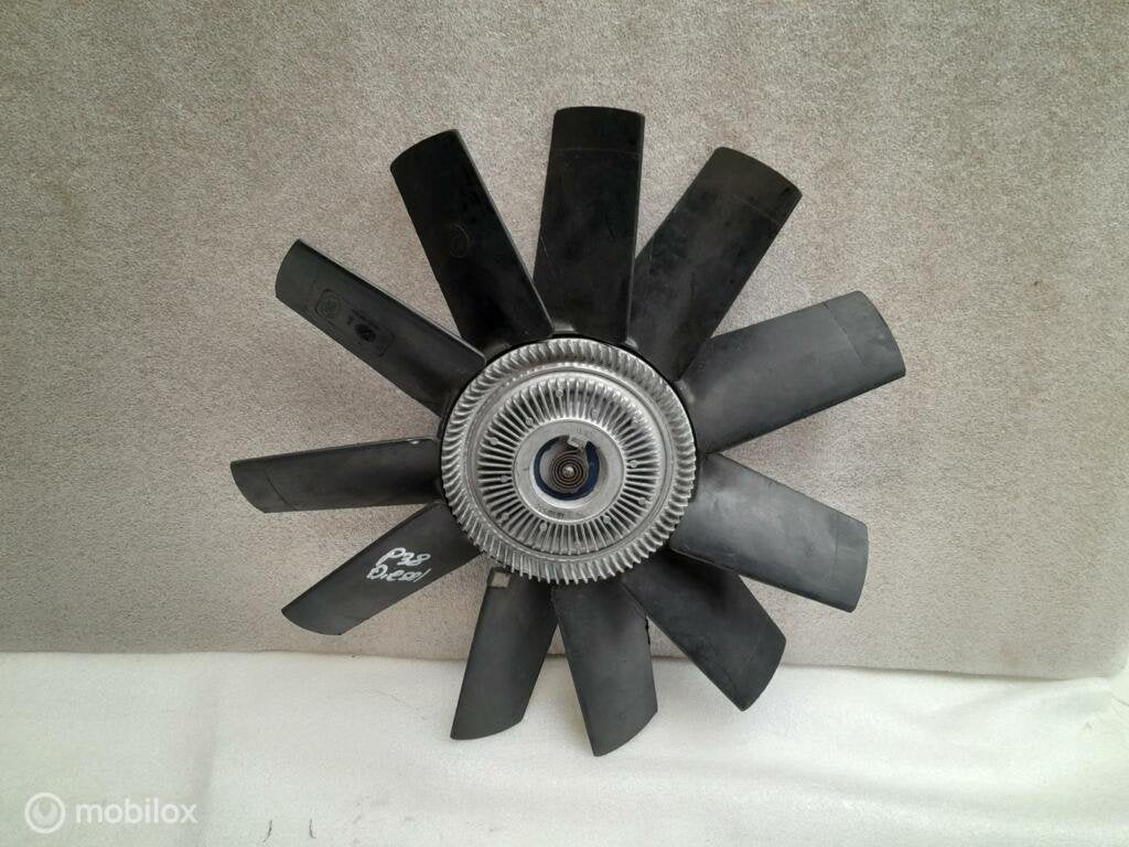 Viscovin Range Rover P38 2.5 Diesel Visco fan ventilator, Auto-onderdelen, Motor en Toebehoren, Land Rover, Ophalen of Verzenden