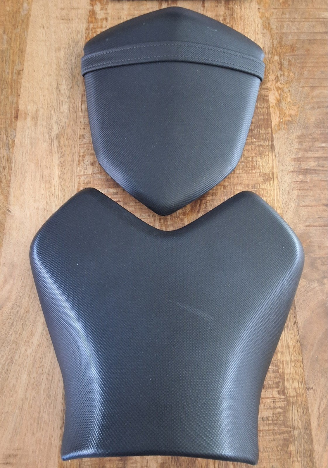 Kawasaki ZR 750 L Zadelset (2008), Ophalen of Verzenden, Gebruikt