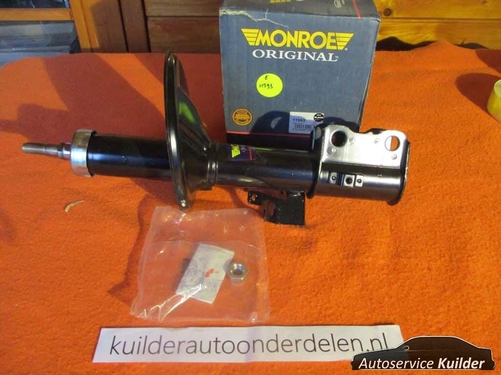 Schokdemper L,V, Toyota Previa MONROE Nieuw, -, -, Nieuw, Ophalen of Verzenden