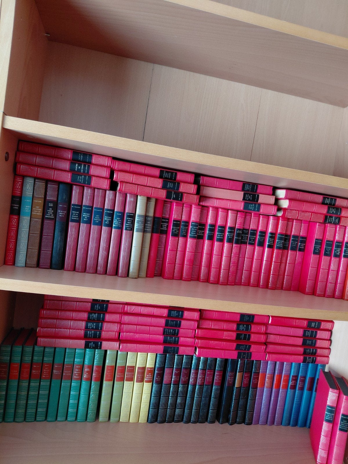 bijou reeks boekjes  ongeveer 190 . barkeley gray conquest, Boeken, Ophalen, Gelezen
