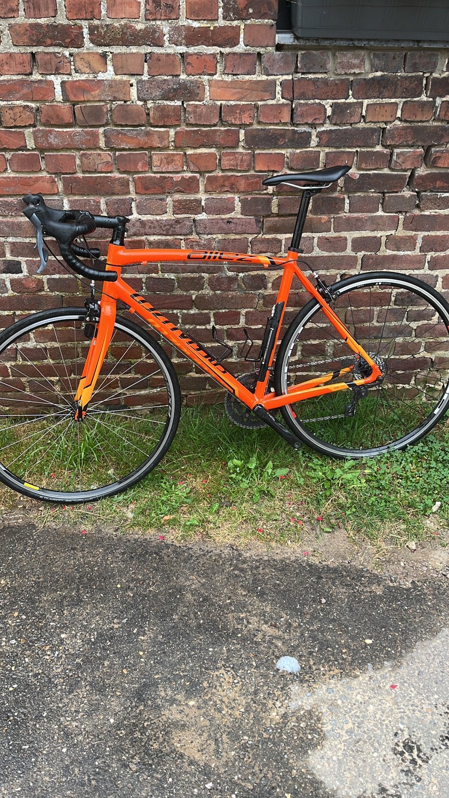 Specialized Allez maat 54, Aluminium, Zo goed als nieuw, Meer dan 20 versnellingen, 53 tot 57 cm