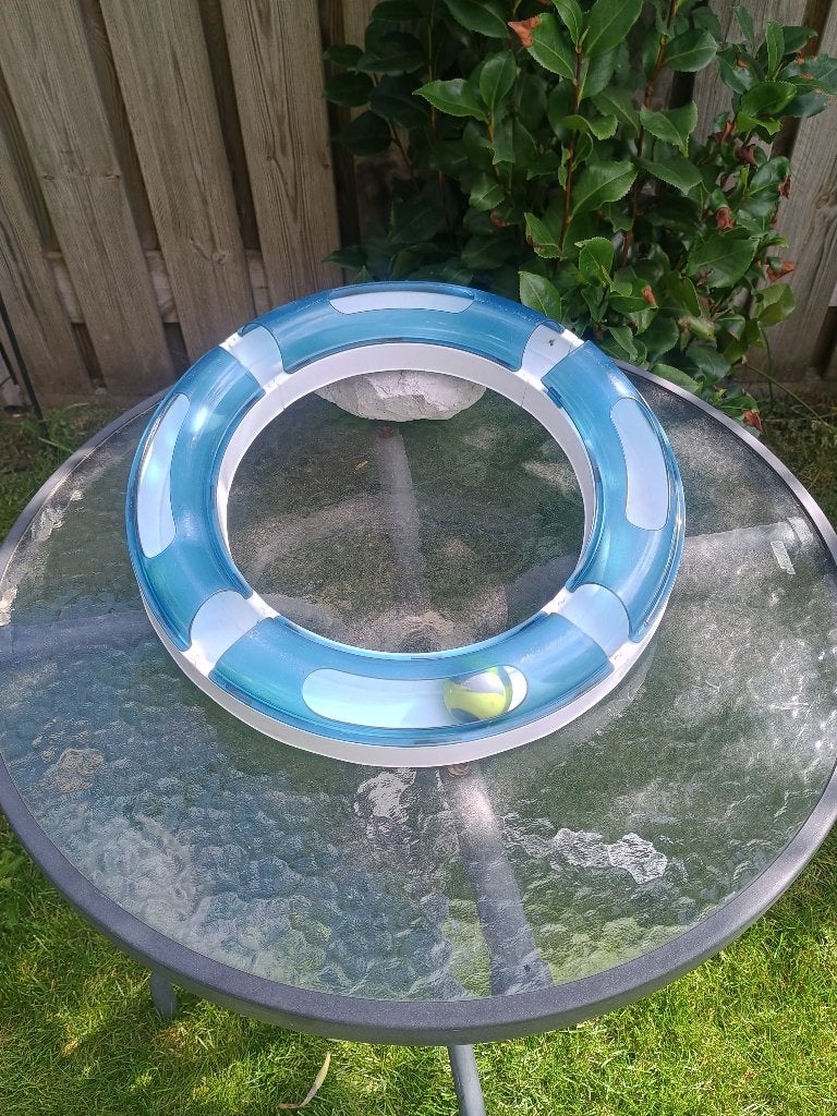 Te koop Cat It katten speelgoed, Dieren en Toebehoren, Ophalen of Verzenden, Zo goed als nieuw, Intelligentiespeelgoed