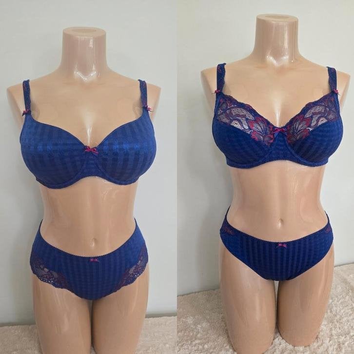 Nieuw prima donna madison Heartshape bh 75d Beugel bh 75d, Kleding | Dames, Ophalen of Verzenden, ., ., .