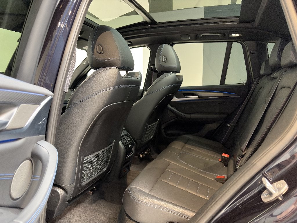 Foto 7 van BMW X3 Xdrive30e 292pk M-Sport/ H&K/ Head-up/ Pano/ Trekhaak