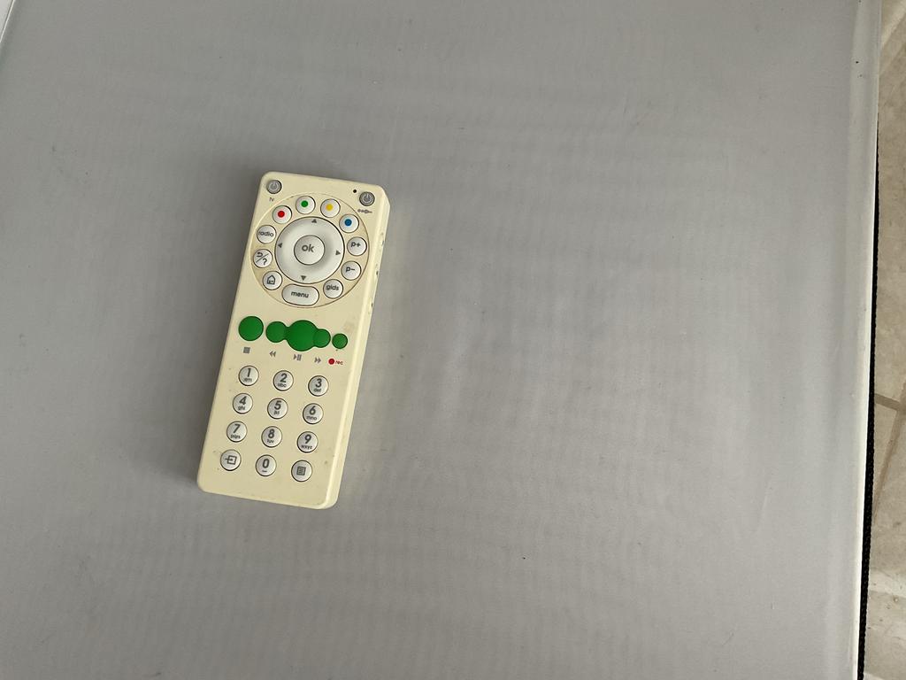 🔥 KPN Interactieve motorola VIP decoder afstandsbediening🔥, Ophalen of Verzenden, Gebruikt, Universeel, Tv
