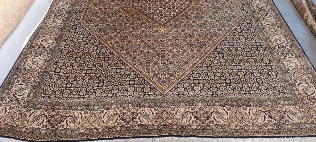 Perzisch tapijt Bidjar 353 x248/VloerKleed/Kelim/kilim/Loper, Ophalen