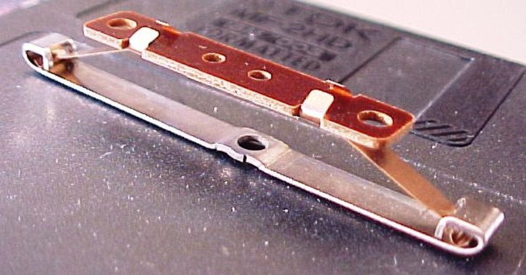 Märklin H0 7173 sleper lang asymmetrisch voor vele loks, Wisselstroom, Locomotief, Nieuw, Ophalen of Verzenden
