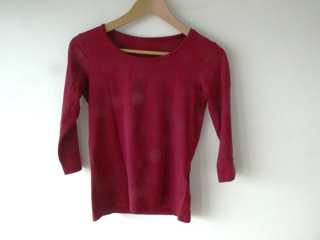 Marithé Francois Girbaud shirtje / top, Kleding | Dames, Overige kleuren, Nieuw, Ophalen of Verzenden, Lange mouw