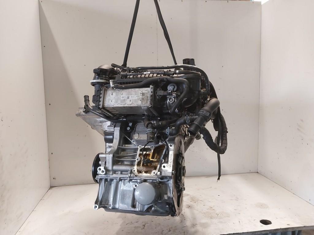 Motor Skoda Kamiq (2020-08/..) 05C100031M, Info@skoda-auto.de, Skoda, Škoda Auto Deutschland GmbH, Gebruikt