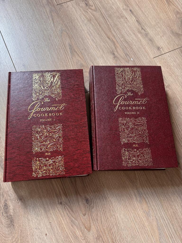 Kookboek, Boeken, Kookboeken, Ophalen of Verzenden, Zo goed als nieuw, Diverse Auteurs, Overige typen