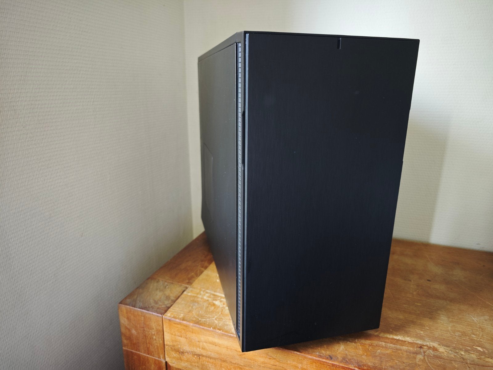 Game PC I9 10900X RTX 2080Ti 32GB DDR4 2x SSD 2x HDD W11, Zelf gebouwde pc, Onbekend, Ophalen of Verzenden, Zo goed als nieuw