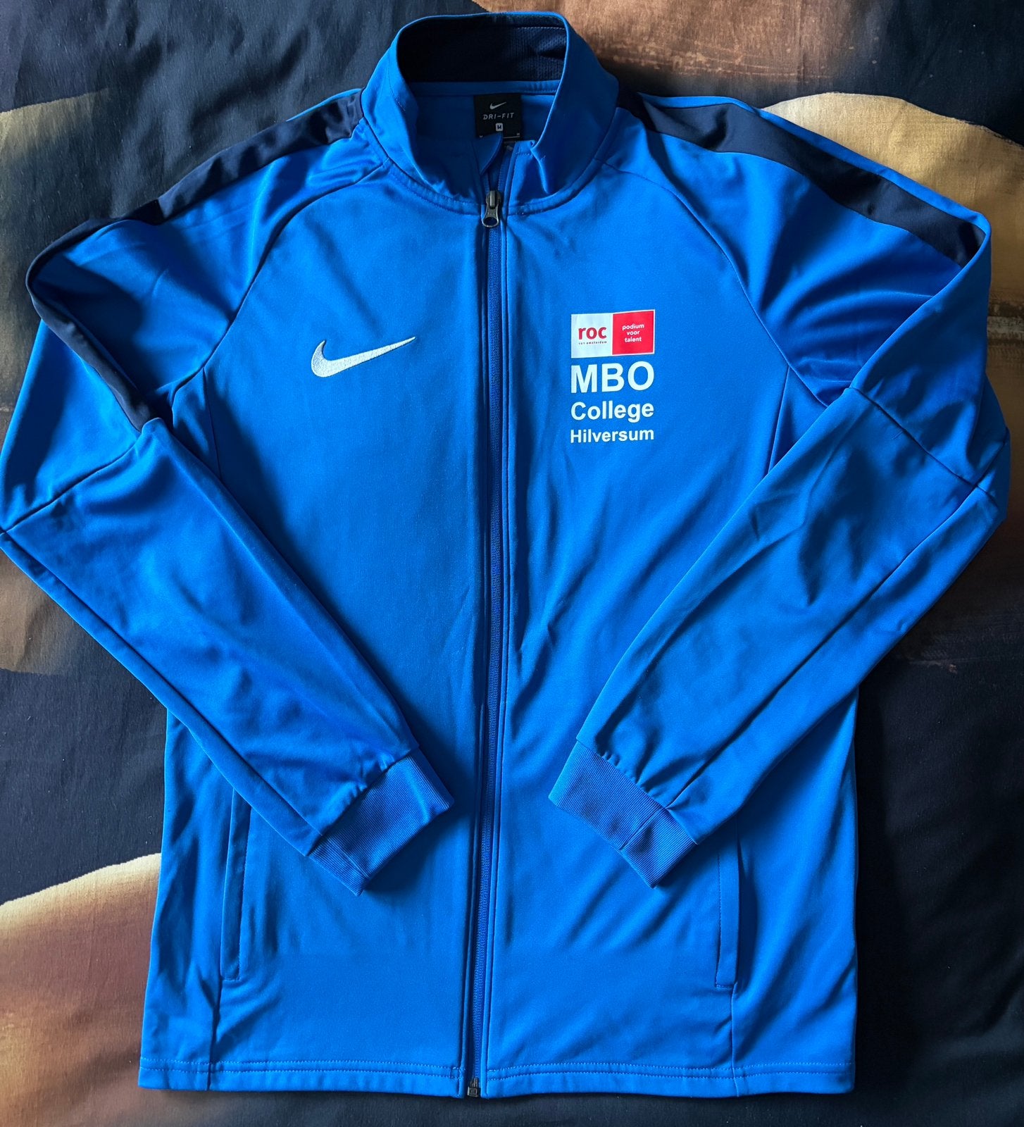 Nike Sport & bewegen kledingpakket ROC, Kleding | Heren, Ophalen of Verzenden, Gedragen, Algemeen, Maat 48/50 (M)