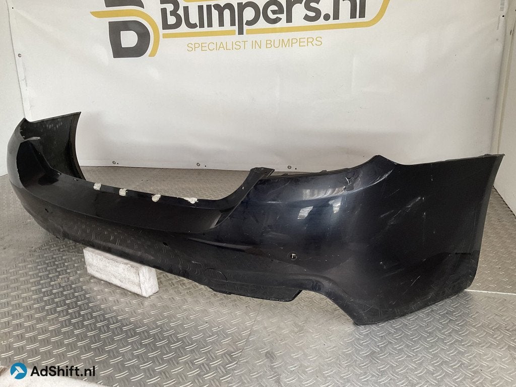 Bumper BMW 4 Serie F33 F36 F32 M Pakket M-Pakket 51128054566, Bumper