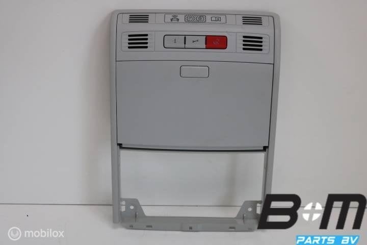 Opbergvak in hemel met alarm (USA) VW Golf 7, Auto-onderdelen, Interieur en Bekleding, Gebruikt