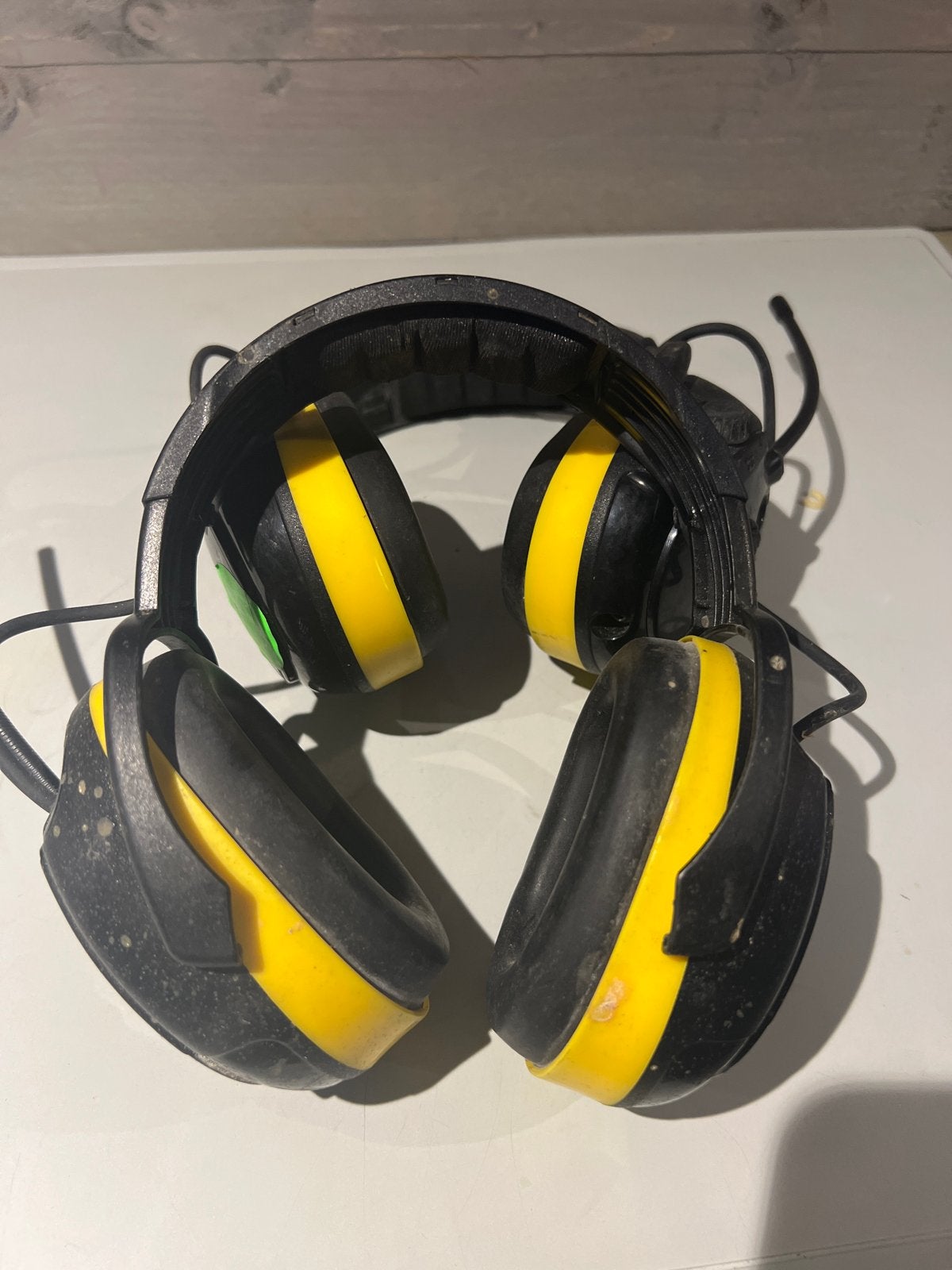 Hellberg gehoorbeschermers met radio en Bluetooth, N, Ophalen of Verzenden, N, Bluetooth