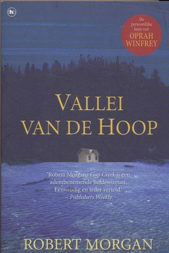 Robert Morgan, Ophalen of Verzenden, Zo goed als nieuw