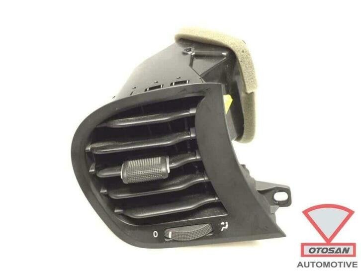 fiat 500 x 500x luchtrooster dashboard links 73556800, Gebruikt, Stellantis Europe S.p.A., Ophalen of Verzenden, Info@stellantis.com