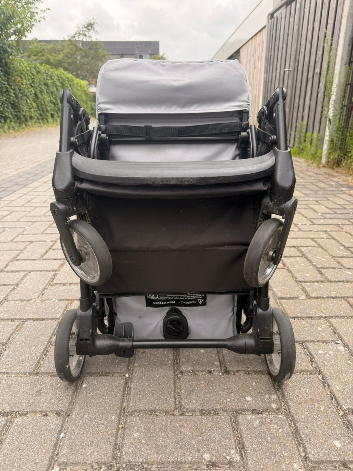 Topmark Buggy, Kinderen en Baby's, Buggy's, Gebruikt, Ophalen