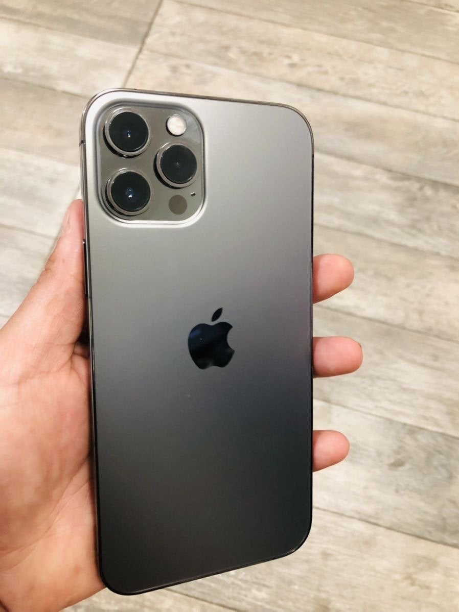 iPhone 12 Pro 256GB - Goede staat, 79% batterij, Ophalen, Gebruikt, 256 GB, IPhone 12 Pro