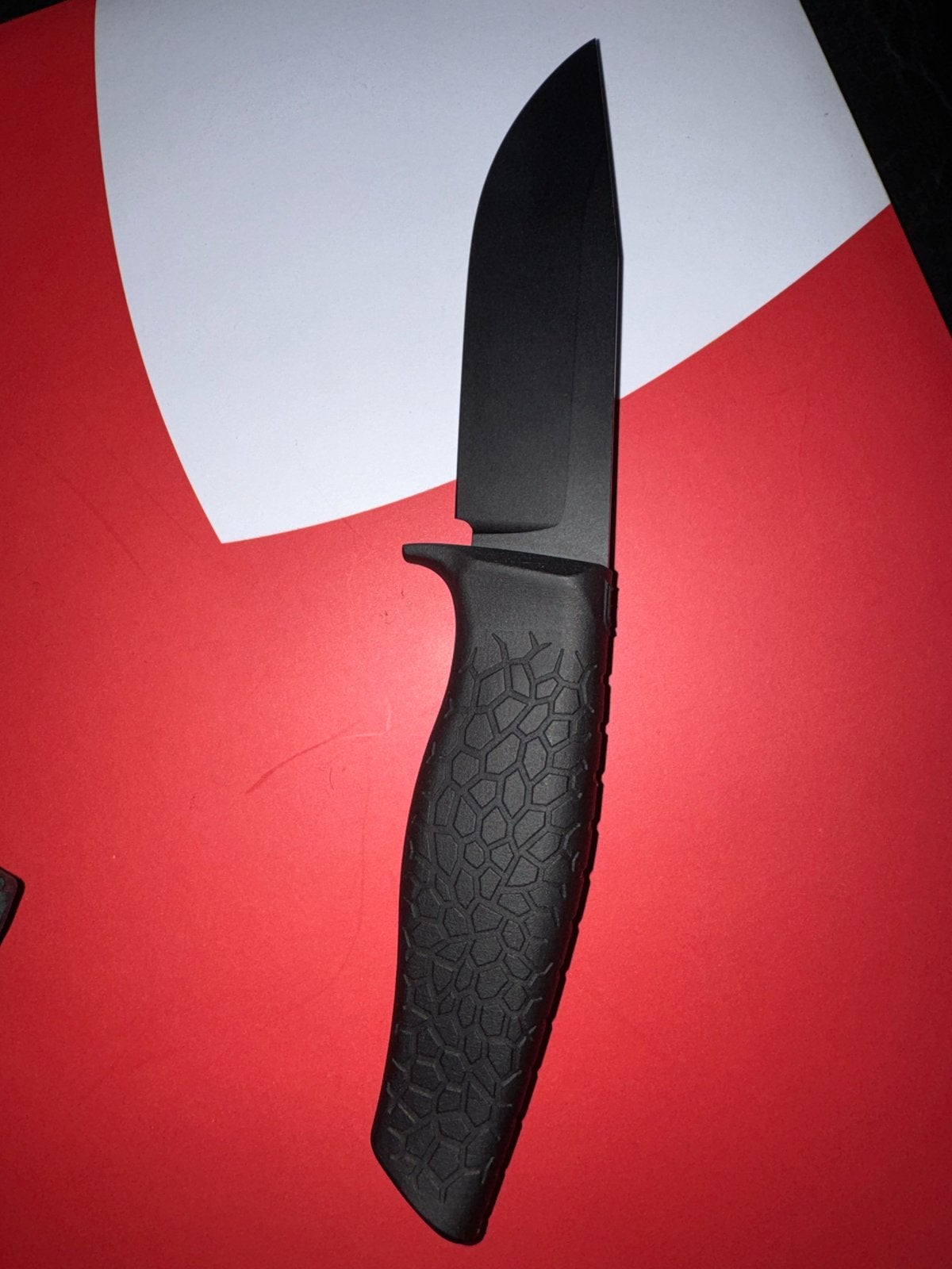 Fallkniven Benchmade concurrent MagnaCut titanium UG tools, Ophalen of Verzenden, Zo goed als nieuw