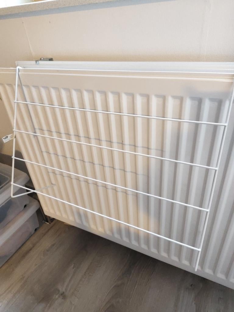 2 pc Radiator Dryer small laundry hanger, Ophalen of Verzenden