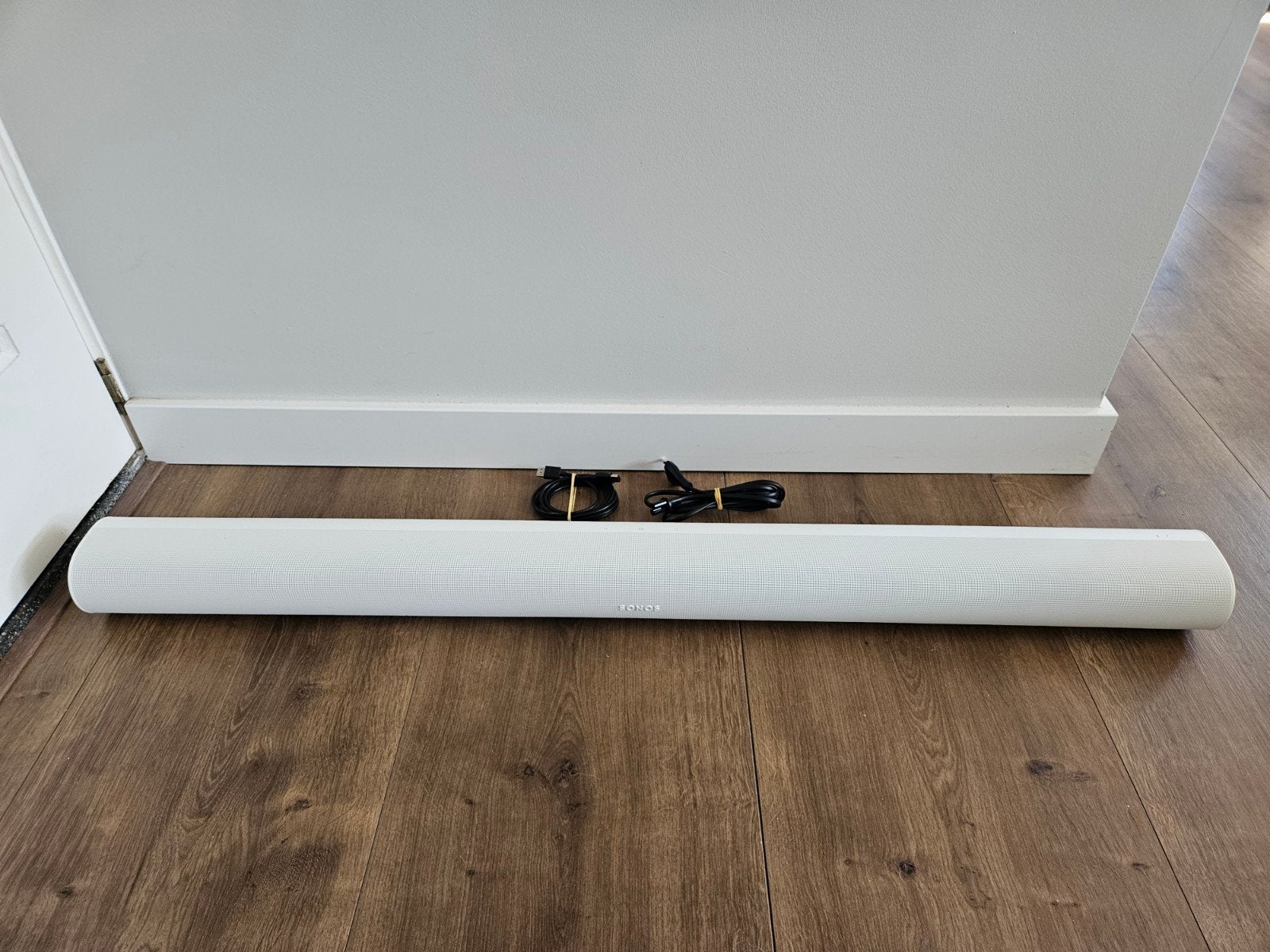 Sonos Arc soundbar met Dolby Atmos, Audio, Tv en Foto, Soundbars, Ophalen of Verzenden, Zo goed als nieuw
