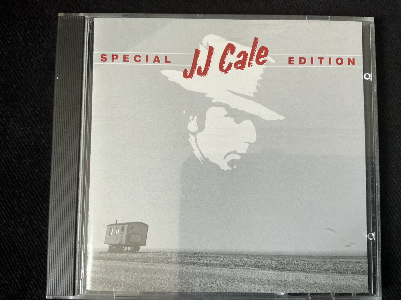 J.J.Cale Special Edition cd, Ophalen of Verzenden, Zo goed als nieuw, Poprock