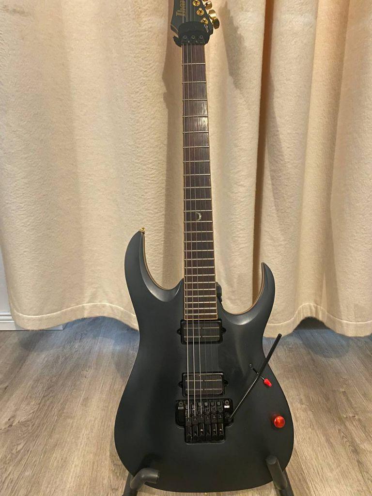 Ibanez JBM20, Muziek en Instrumenten, Ophalen, Gebruikt, Solid body, Ibanez