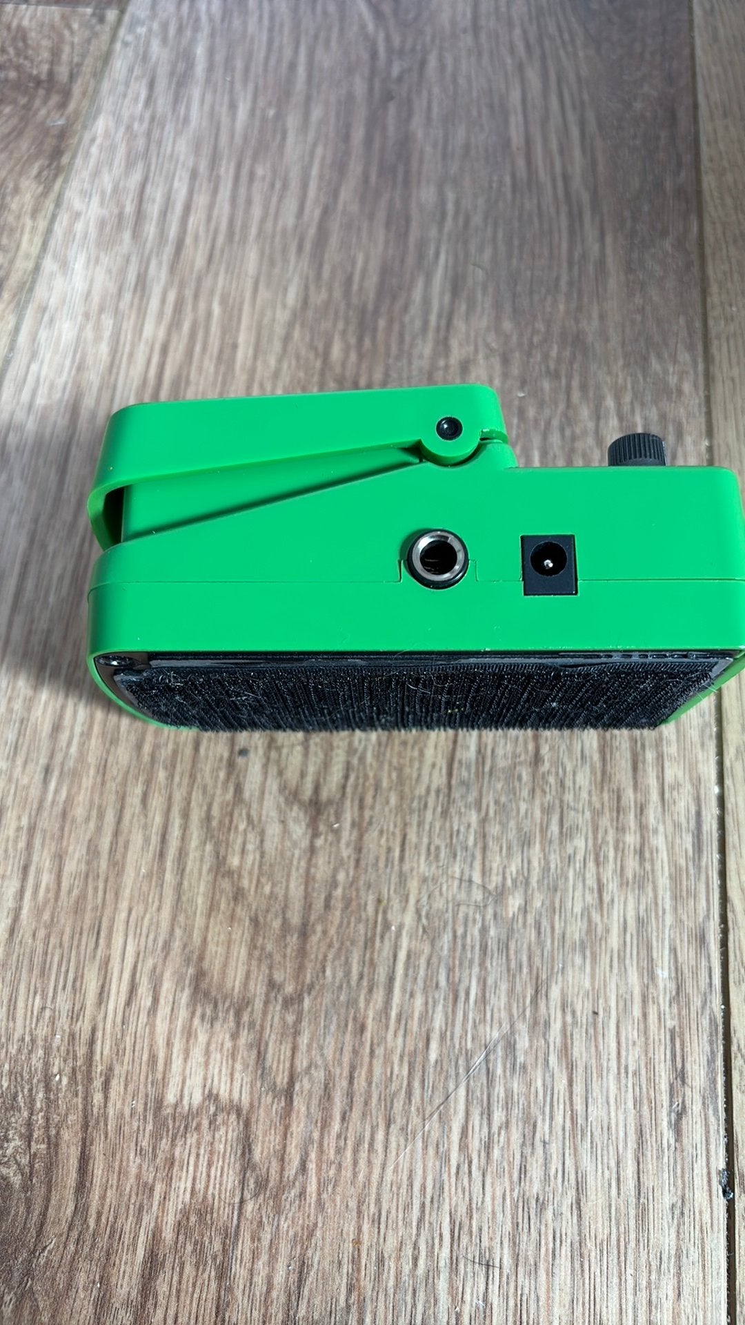 Foto 2 van Overdrive pedaal