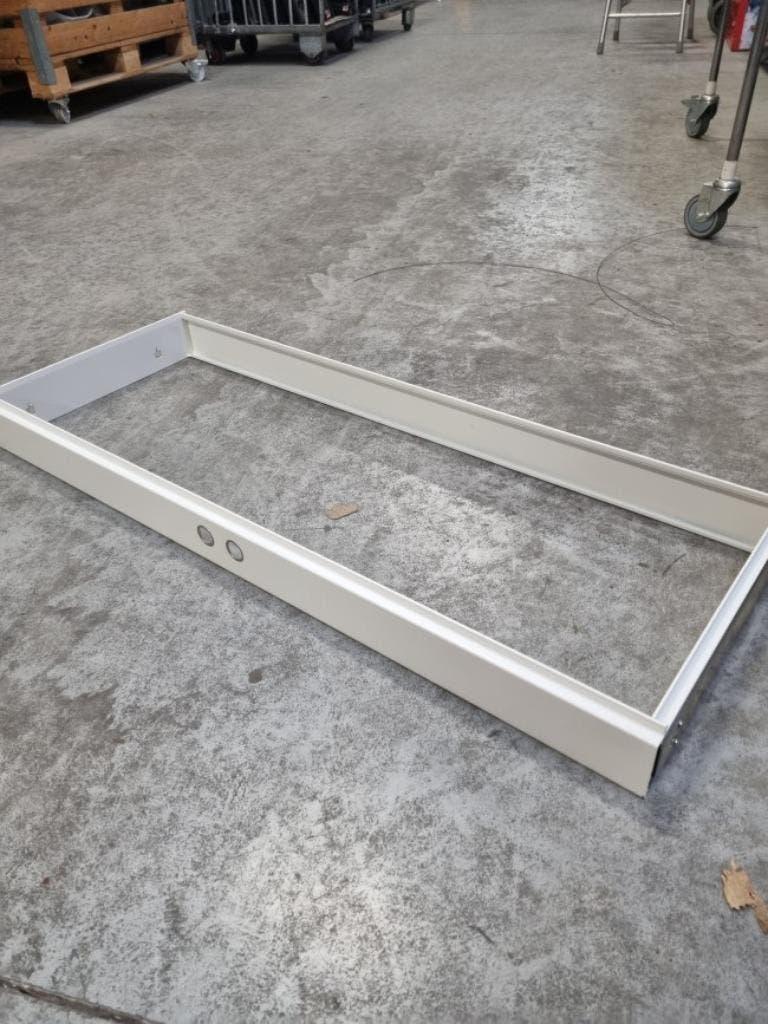 uittreklade voor hangmappenkast / ladekast, Ophalen, Gebruikt, 5 laden of meer, 50 tot 100 cm