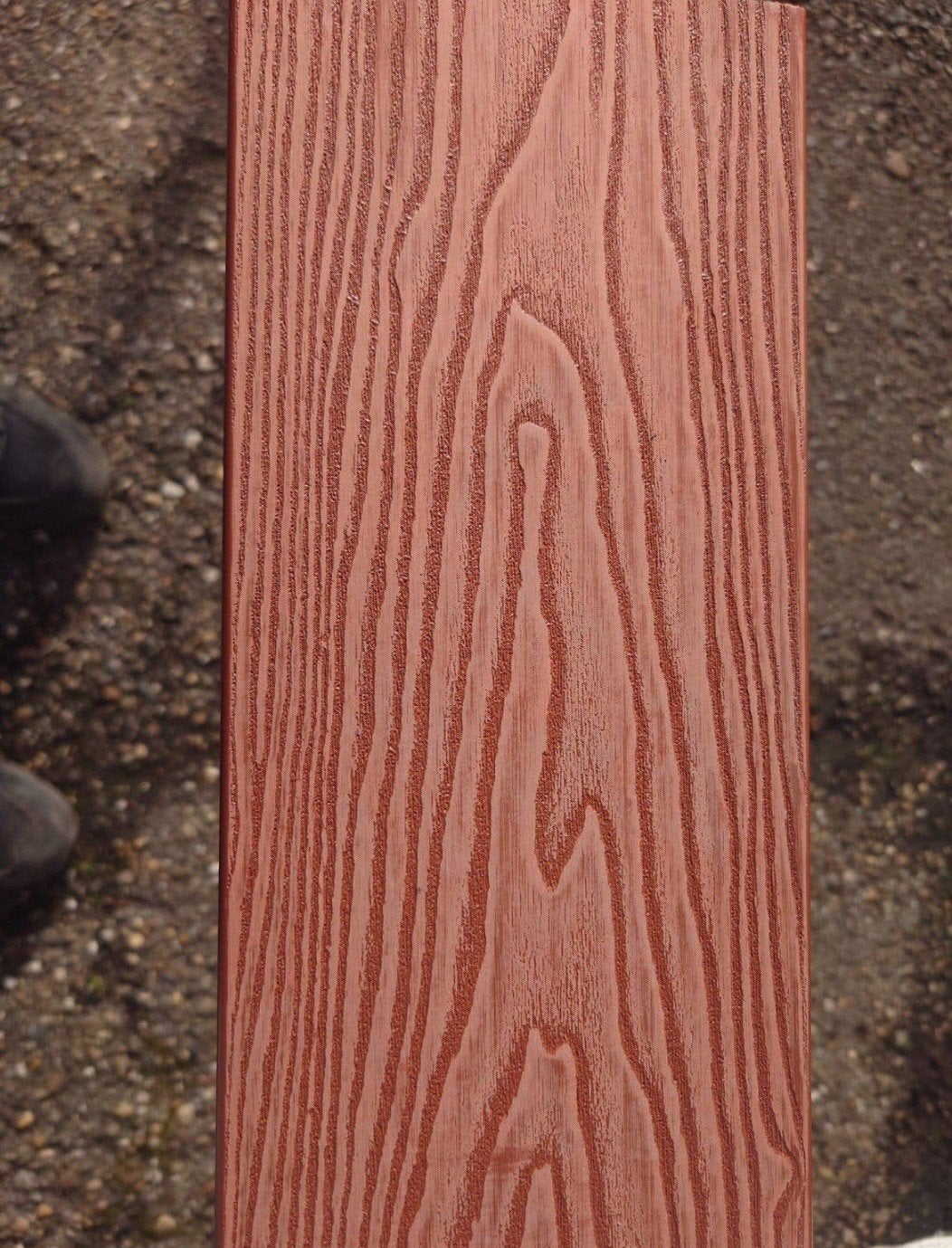duurzame composiet vlonderplanken
Duurzame compodddddsiet vl, 30 cm of meer, Ophalen of Verzenden, 10 m² of meer, Hout
