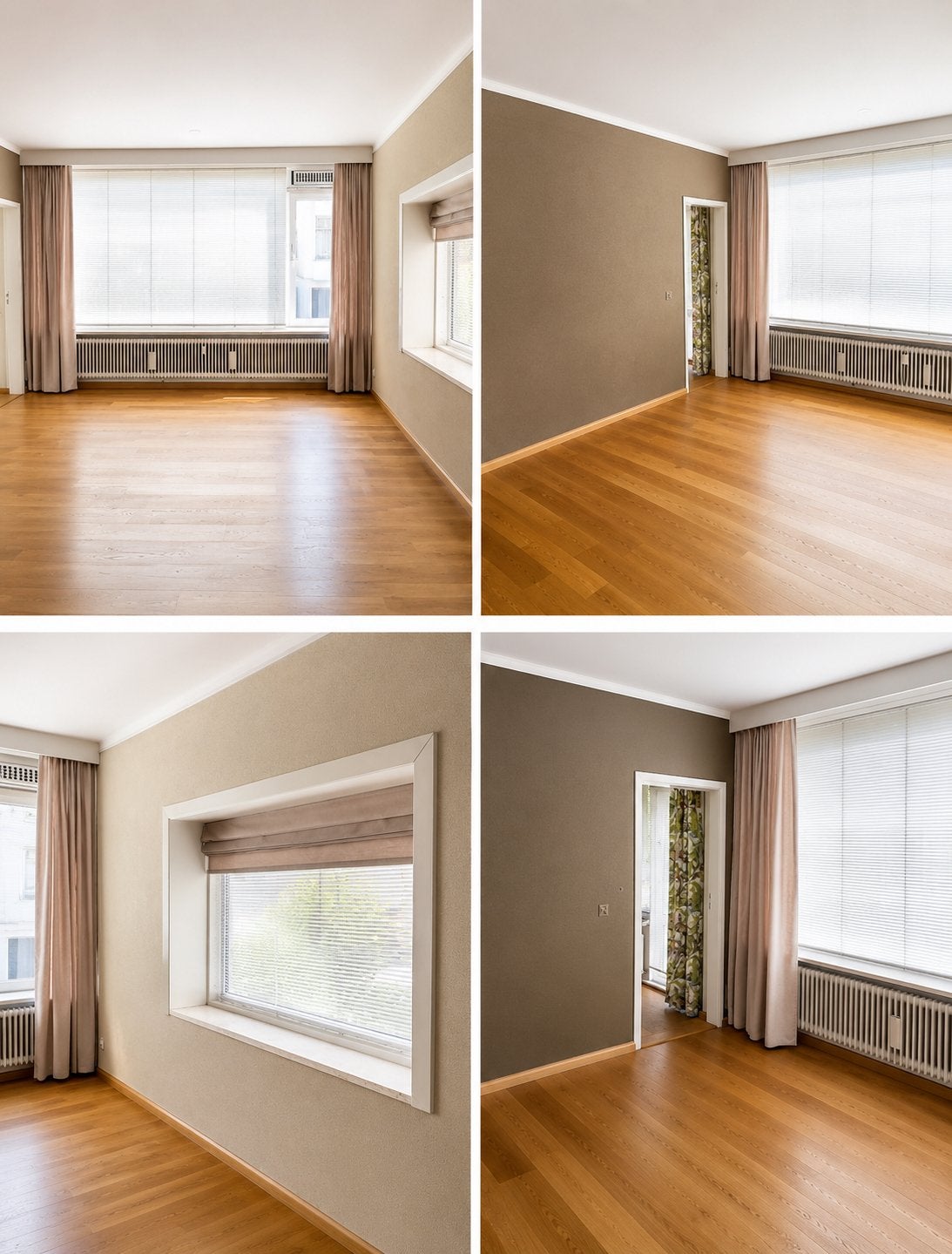 Appartement te huur, 87 m², Direct bij eigenaar, 3 kamers, Appartement