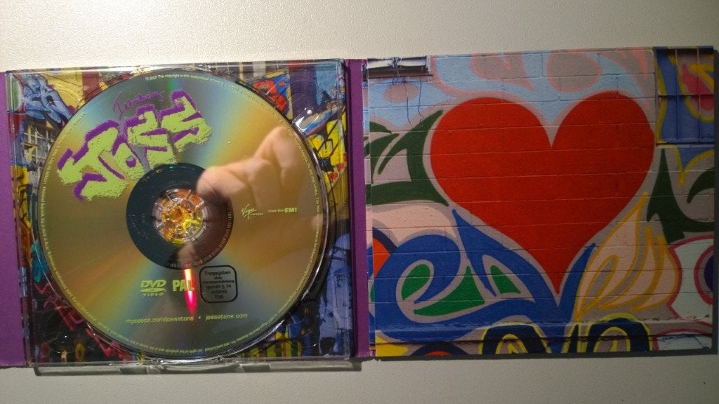 Joss Stone - Introducing Joss Stone, Ophalen of Verzenden, Zo goed als nieuw, Soul, Album