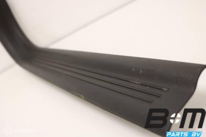 Dorpelbekleding links Volvo C30 8641785, Gebruikt