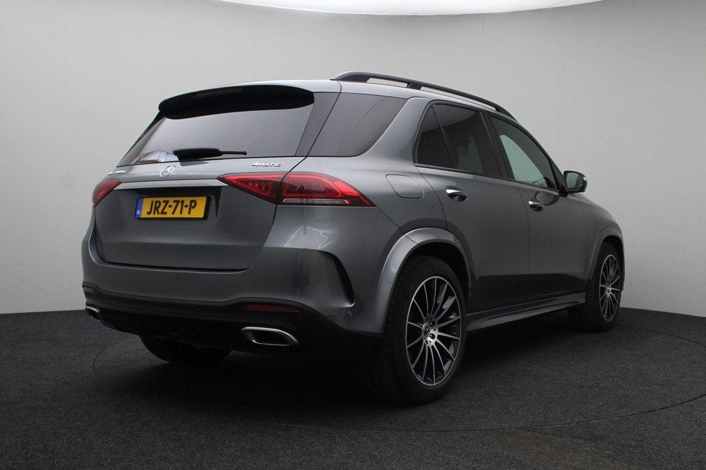 Mercedes-Benz GLE-klasse 400 d 4MATIC Premium Plus 2023 | El, Auto's, Mercedes-Benz, Gebruikt, 2925 cc, GLE, 330 pk