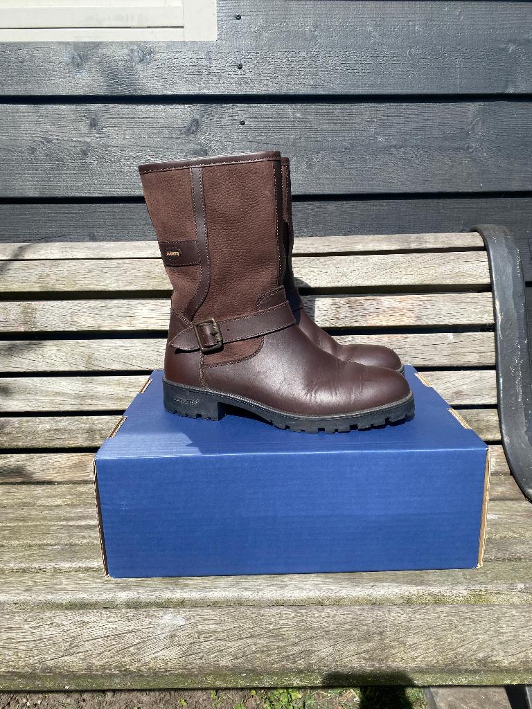 Dubarry laarzen bruin maat 41, Kleding | Dames, Schoenen, Dubarry, Hoge laarzen, Bruin, Ophalen of Verzenden