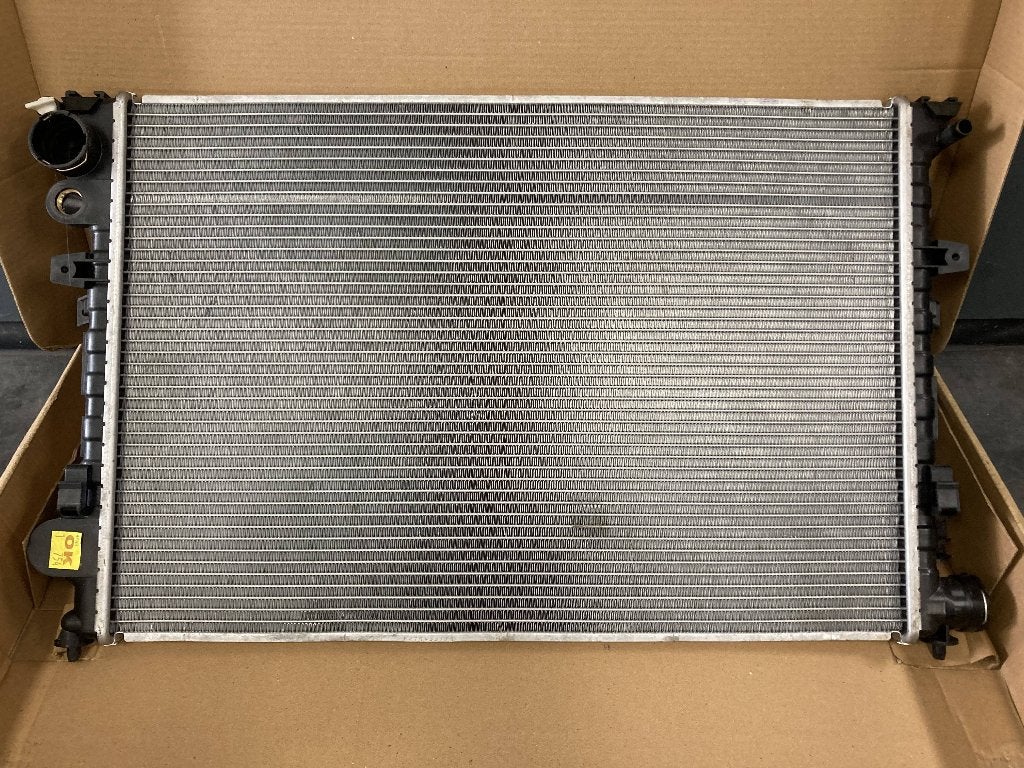 Radiateur NRF 58858 Citroën/Fiat/peugeot nieuw in doos., Ophalen, Nieuw, Citroën