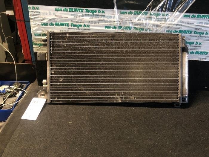 Airco Radiateur van een Mini Cooper S, Gebruikt, -, -, Mini