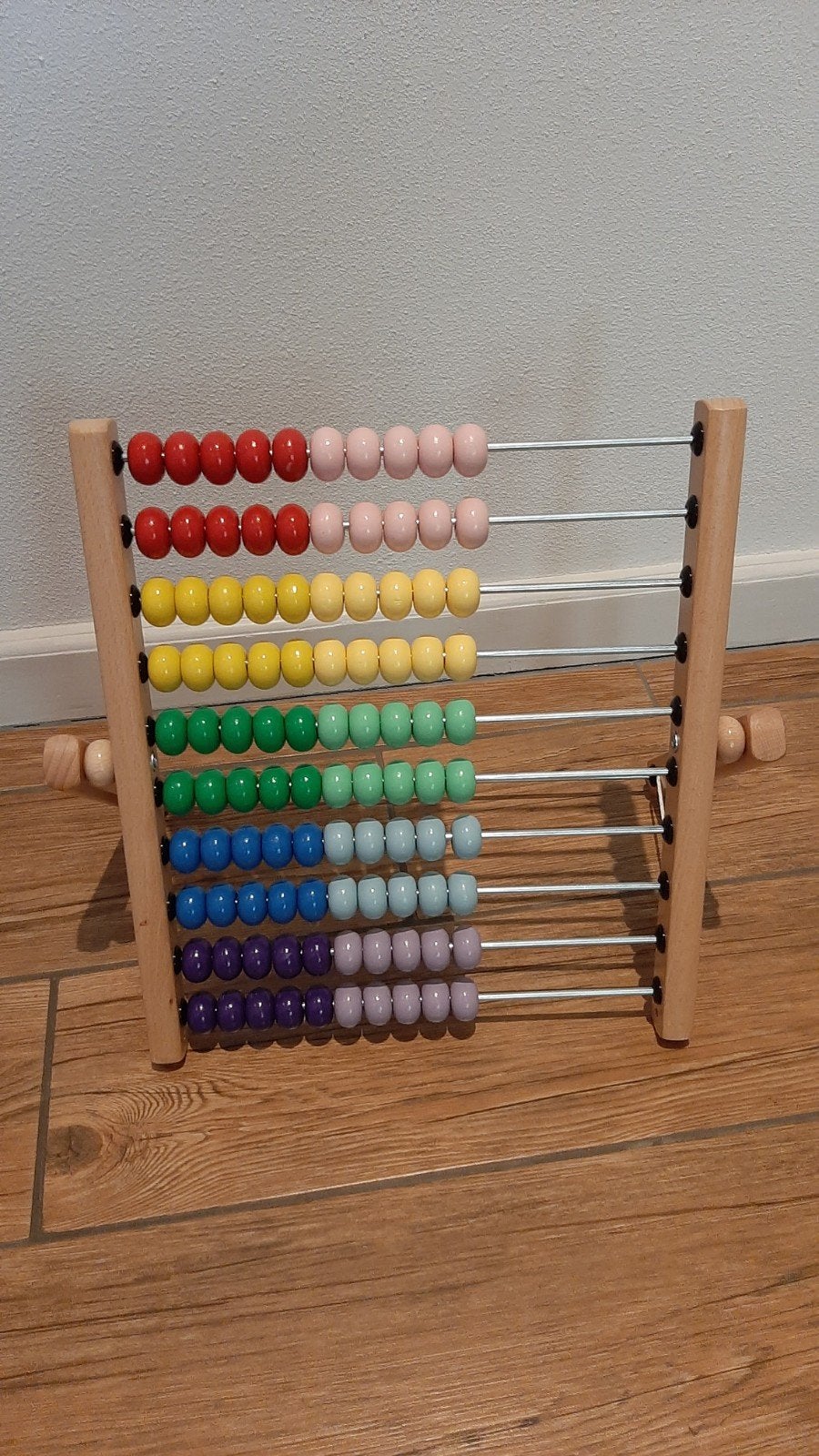 Telraam IKEA, Ophalen, Zo goed als nieuw